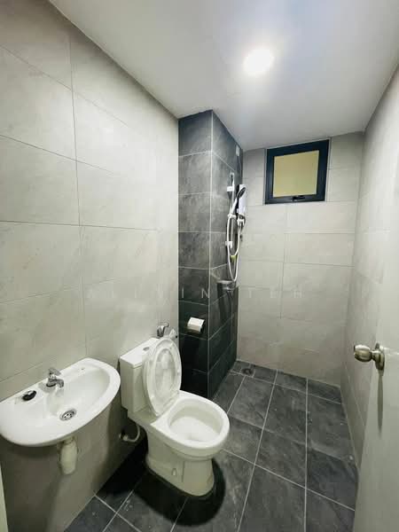Condominium for Rent at Residensi Bintang - Allvin Teh - Bathroom - PropertyGuru.com.my