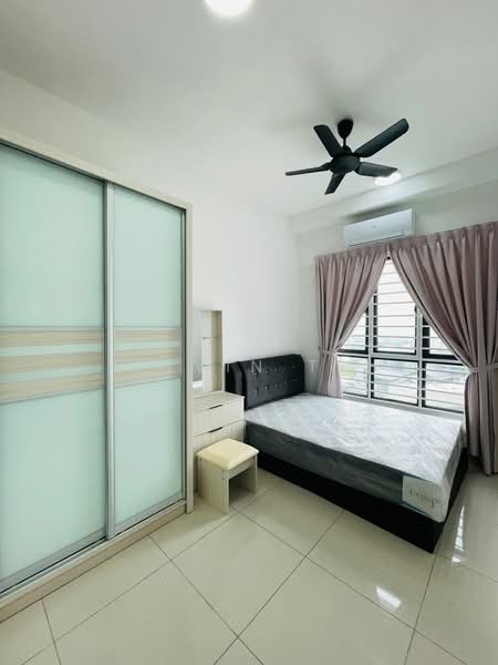 Condominium for Rent at Residensi Bintang - Allvin Teh - Bedroom - PropertyGuru.com.my