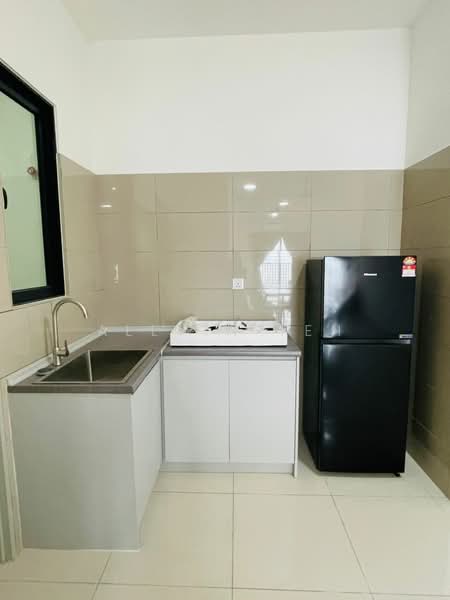 Condominium for Rent at Residensi Bintang - Allvin Teh - Kitchen - PropertyGuru.com.my