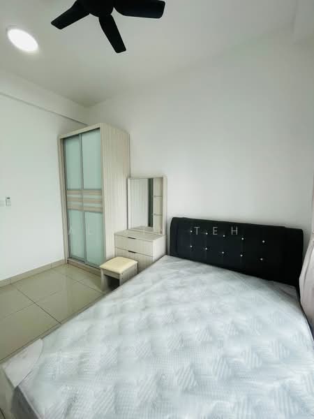 Condominium for Rent at Residensi Bintang - Allvin Teh - Bedroom - PropertyGuru.com.my