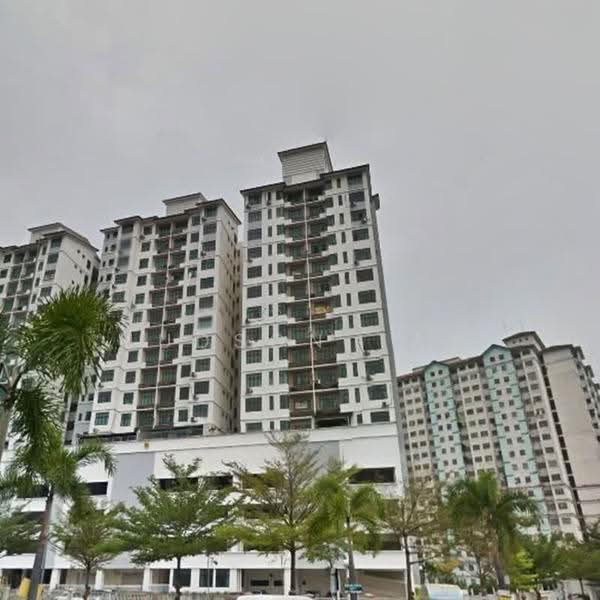 Pangsapuri untuk Dijual di Kasturi Idaman - Hudson Tan - Exterior - PropertyGuru.com.my