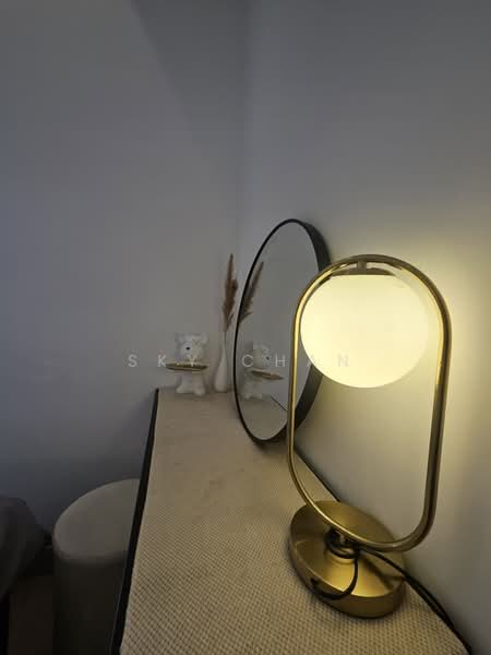 Service Residence for Sale at Lucentia Residences - Sky Chan - Interior - PropertyGuru.com.my