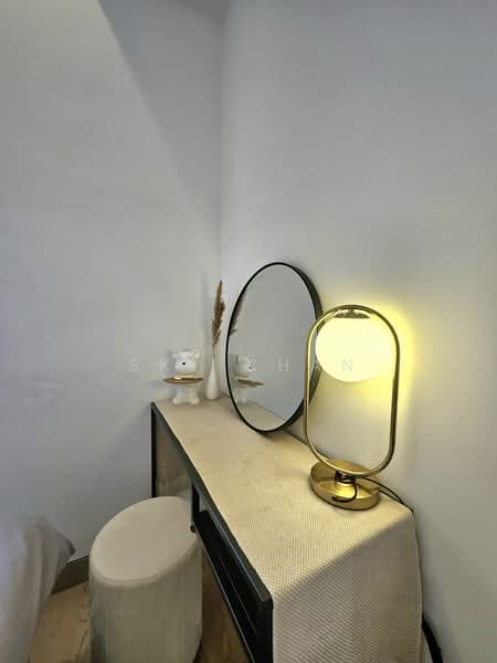 Service Residence for Sale at Lucentia Residences - Sky Chan - Interior - PropertyGuru.com.my