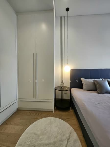 Service Residence for Sale at Lucentia Residences - Sky Chan - Bedroom - PropertyGuru.com.my