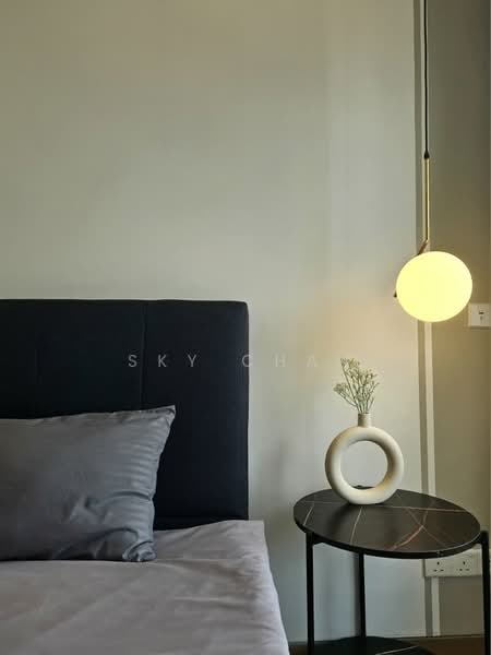 Service Residence for Sale at Lucentia Residences - Sky Chan - Bedroom - PropertyGuru.com.my