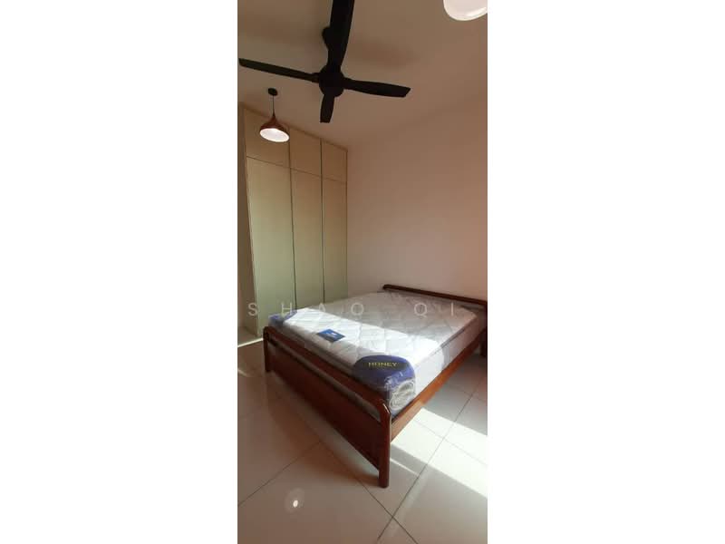 Condominium for Rent at The Elysia Park Residence - Shao Qi - Bedroom - PropertyGuru.com.my