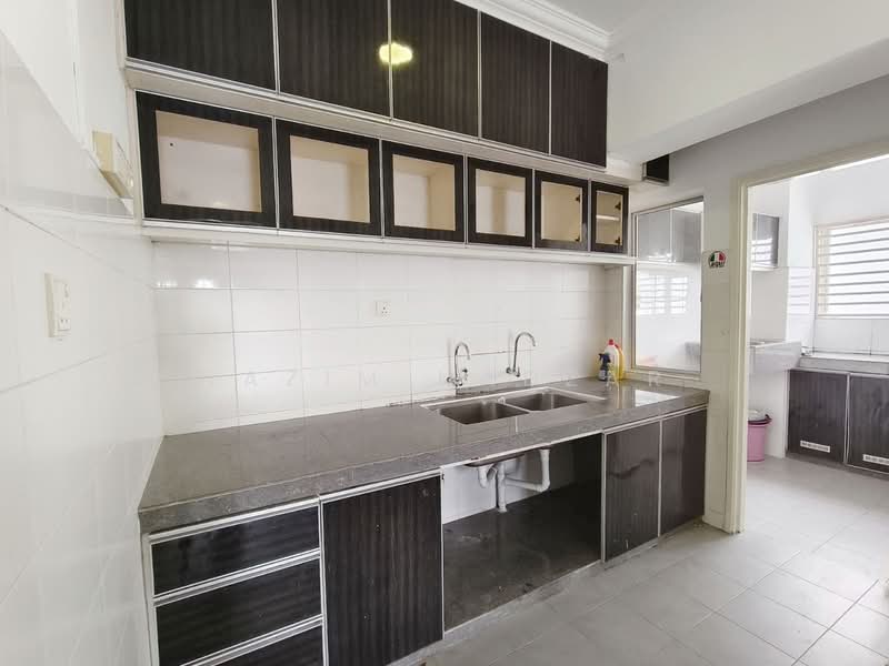 Suri Puteri untuk Untuk Dijual - RM 390,000, Apr 2026 - Kitchen - PropertyGuru.com.my