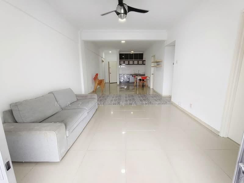 Suri Puteri untuk Untuk Dijual - RM 390,000, Apr 2026 - Living Room - PropertyGuru.com.my