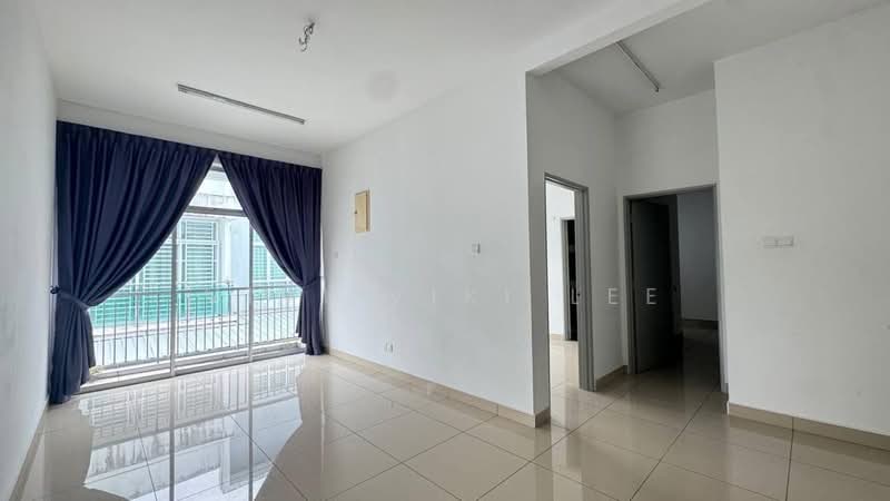 Cluster House for Sale in Kangkar Pulai (Skudai) - Vivi Viki Lee - Living Room - PropertyGuru.com.my