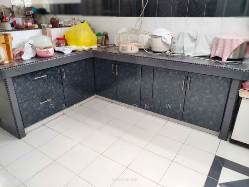 Bungalow for Sale in Seksyen 4 (Petaling Jaya) - Gan Choon Wei - Kitchen - PropertyGuru.com.my