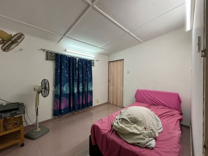 Bungalow for Sale in Seksyen 4 (Petaling Jaya) - Gan Choon Wei - PropertyGuru.com.my