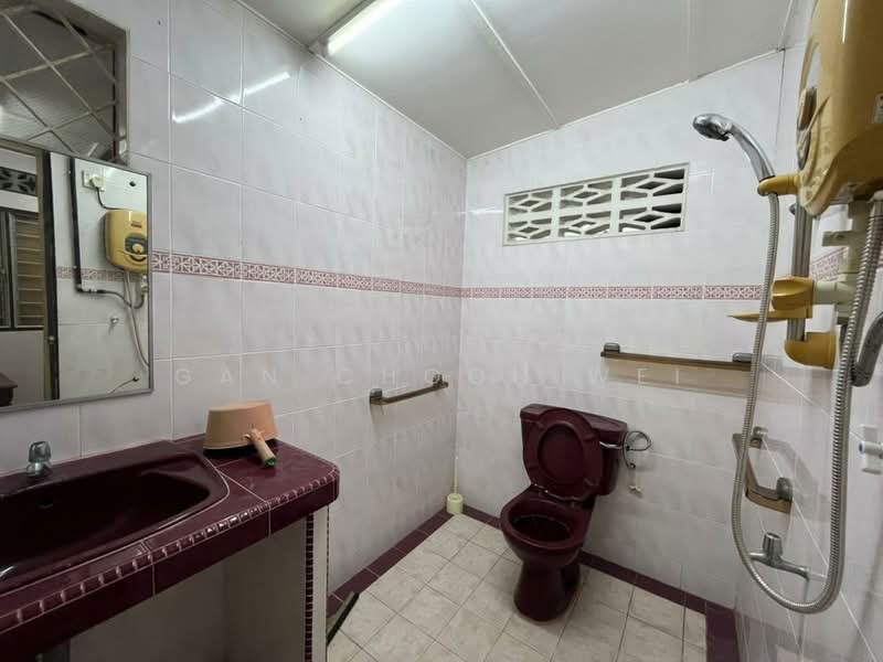 Bungalow for Sale in Seksyen 4 (Petaling Jaya) - Gan Choon Wei - PropertyGuru.com.my