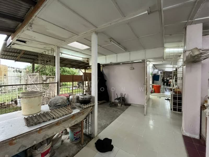 Bungalow for Sale in Seksyen 4 (Petaling Jaya) - Gan Choon Wei - PropertyGuru.com.my