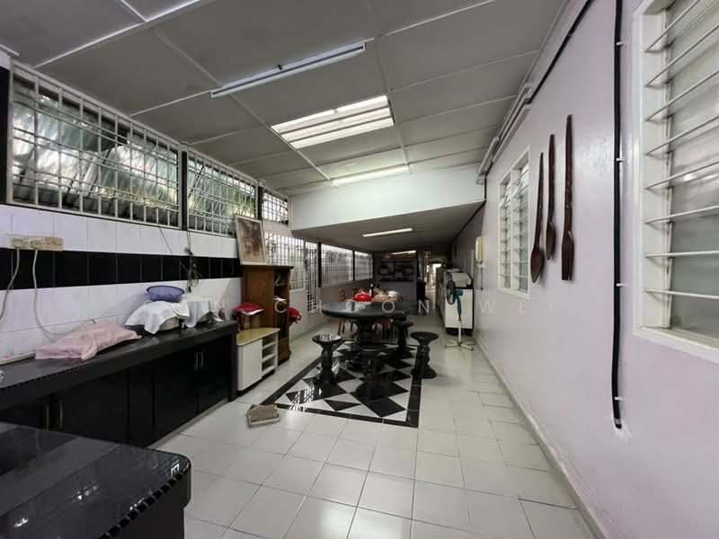 Bungalow for Sale in Seksyen 4 (Petaling Jaya) - Gan Choon Wei - PropertyGuru.com.my