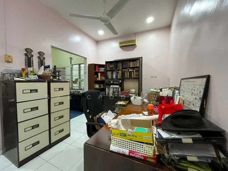 Bungalow for Sale in Seksyen 4 (Petaling Jaya) - Gan Choon Wei - PropertyGuru.com.my