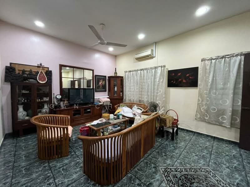 Bungalow for Sale in Seksyen 4 (Petaling Jaya) - Gan Choon Wei - PropertyGuru.com.my
