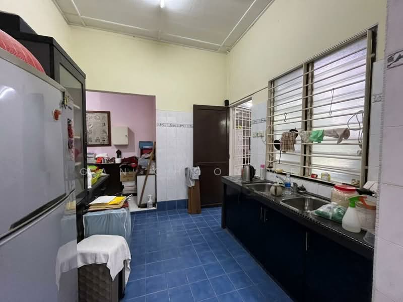 Bungalow for Sale in Seksyen 4 (Petaling Jaya) - Gan Choon Wei - PropertyGuru.com.my