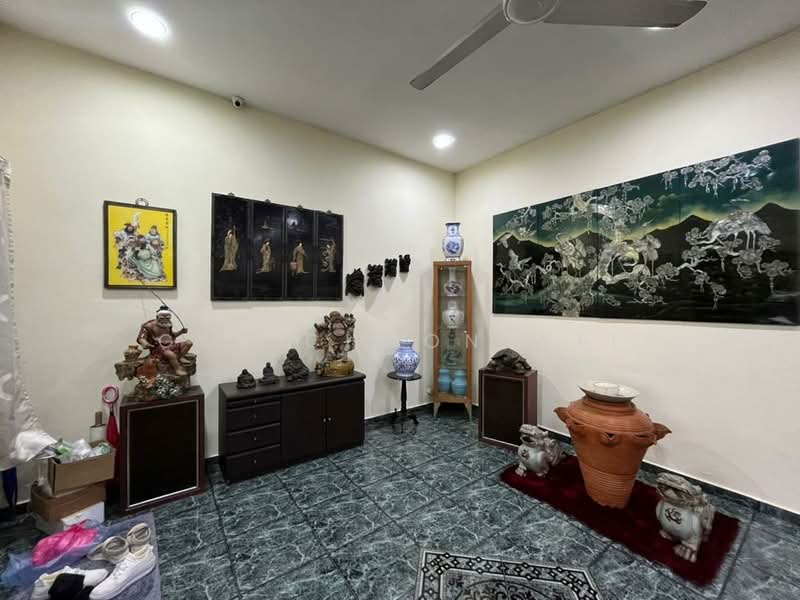 Bungalow for Sale in Seksyen 4 (Petaling Jaya) - Gan Choon Wei - PropertyGuru.com.my