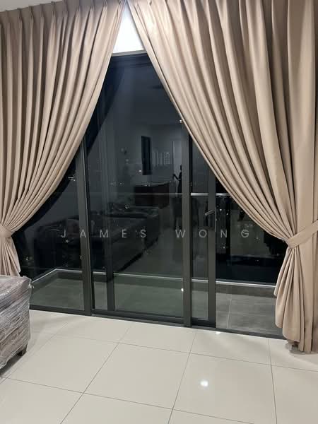 Condominium for Rent at Trinity Wellnessa - James Wong - Balcony - PropertyGuru.com.my