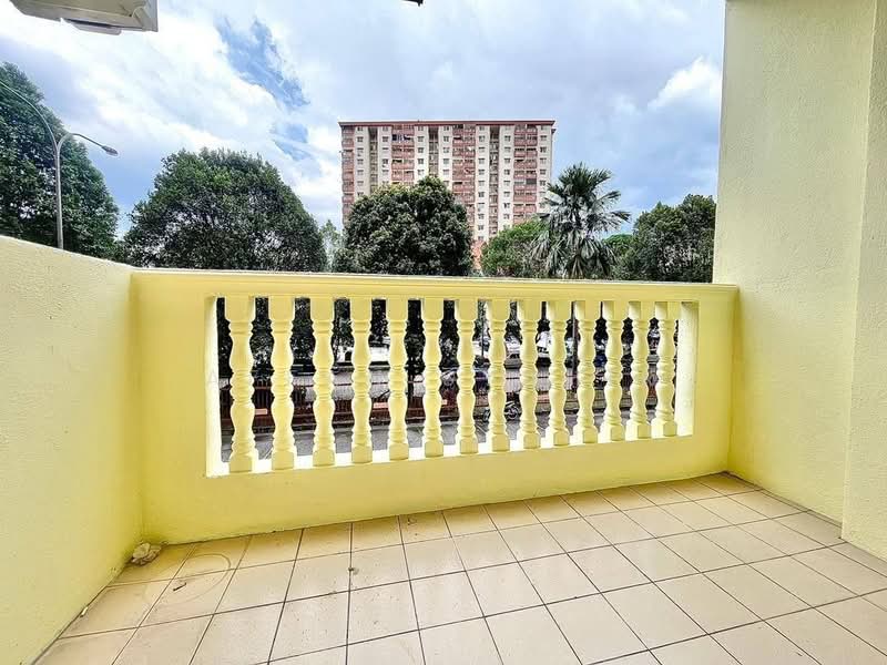 Sri Cempaka untuk Untuk Dijual - RM 290,000, Apr 2026 - Balcony - PropertyGuru.com.my