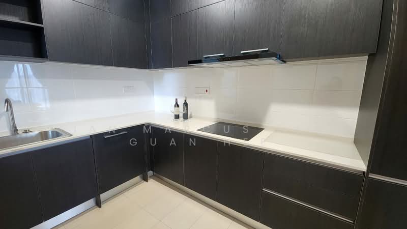 For Rent - Trinity Pentamont