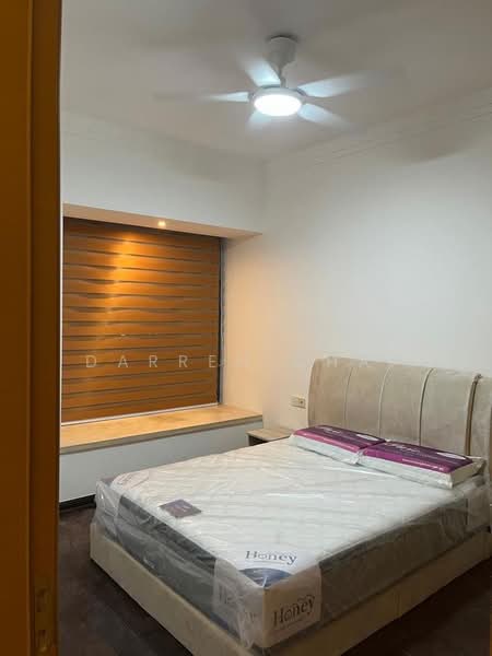 Service Residence for Sale at R&F Princess Cove Phase 1 - Darren Chai - Bedroom - PropertyGuru.com.my
