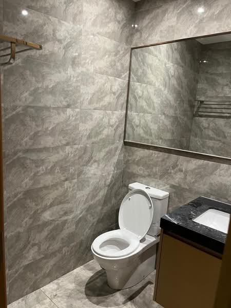 Service Residence for Sale at R&F Princess Cove Phase 1 - Darren Chai - Bathroom - PropertyGuru.com.my