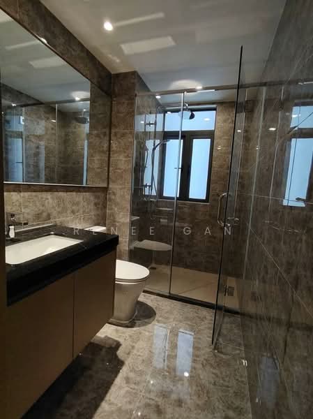 Condominium for Rent at R&F Princess Cove Phase 2-Seine Region - Renee Gan - Bathroom - PropertyGuru.com.my