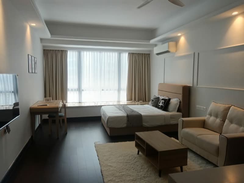 Condominium for Rent at R&F Princess Cove Phase 2-Seine Region - Renee Gan - Bedroom - PropertyGuru.com.my