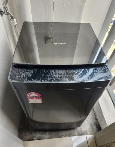 Condominium for Rent at Vivo Residential Suites - Nicole Loh - Balcony - PropertyGuru.com.my