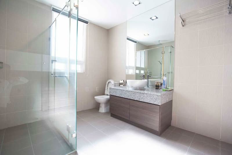 Pearl Regency untuk Untuk Disewa - RM 3,500 /bulan, Apr 2026 - Bathroom - PropertyGuru.com.my