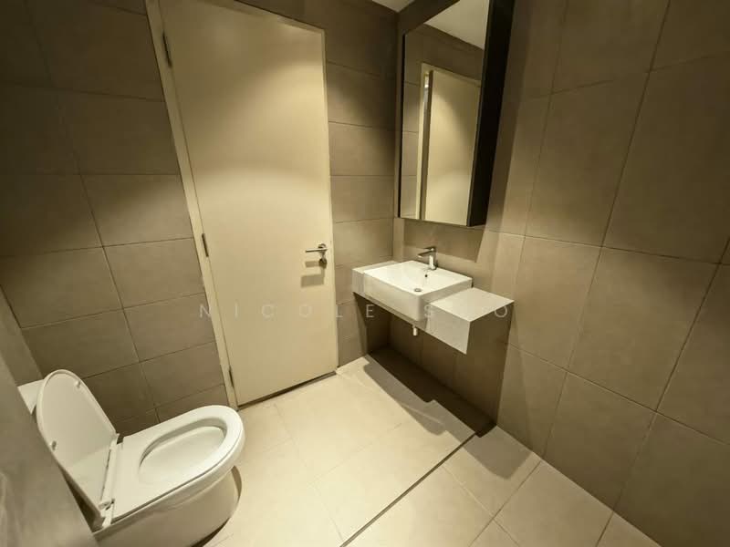 Paxtonz untuk Untuk Disewa - RM 1,600 /bulan, Apr 2026 - Bathroom - PropertyGuru.com.my