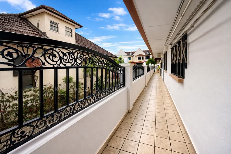 1.5-storey Terraced House for Sale in Subang Jaya (Selangor) - Nor Azdlin Adnan - Exterior - PropertyGuru.com.my