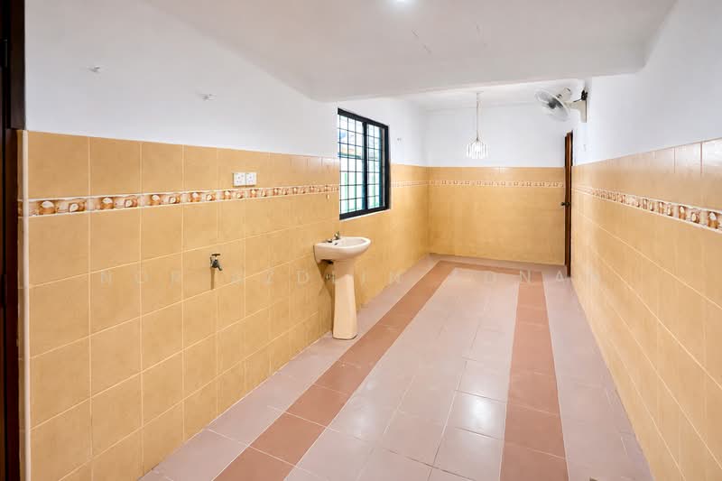 1.5-storey Terraced House for Sale in Subang Jaya (Selangor) - Nor Azdlin Adnan - Interior - PropertyGuru.com.my