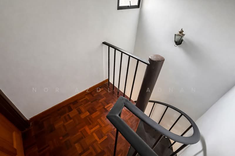 1.5-storey Terraced House for Sale in Subang Jaya (Selangor) - Nor Azdlin Adnan - Interior - PropertyGuru.com.my
