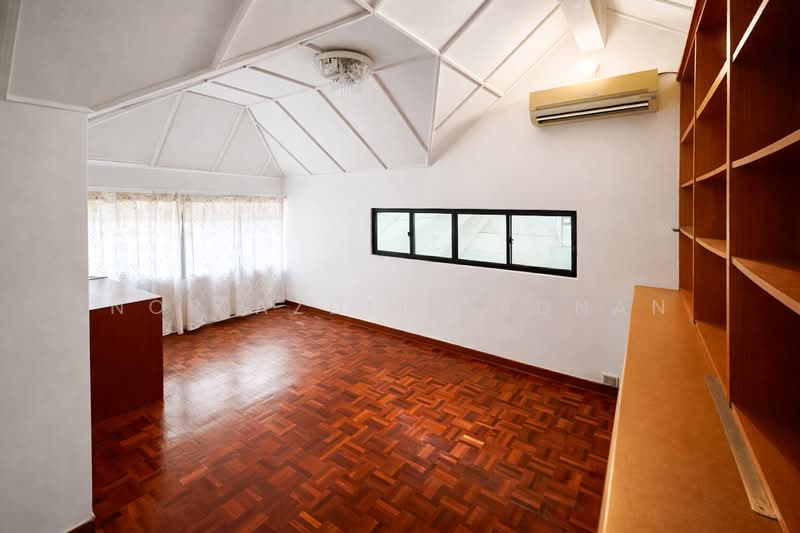 1.5-storey Terraced House for Sale in Subang Jaya (Selangor) - Nor Azdlin Adnan - Interior - PropertyGuru.com.my