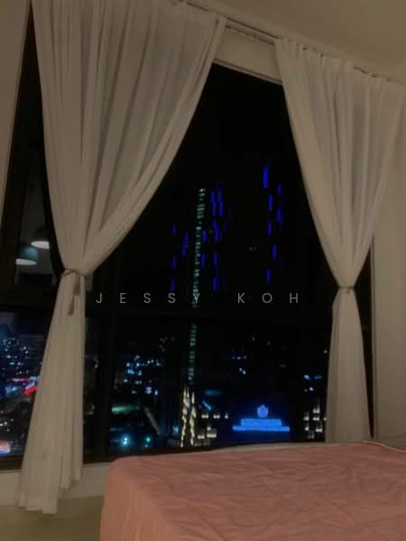 Condominium for Rent at SKS Pavillion Residences - Jessy Koh - View - PropertyGuru.com.my