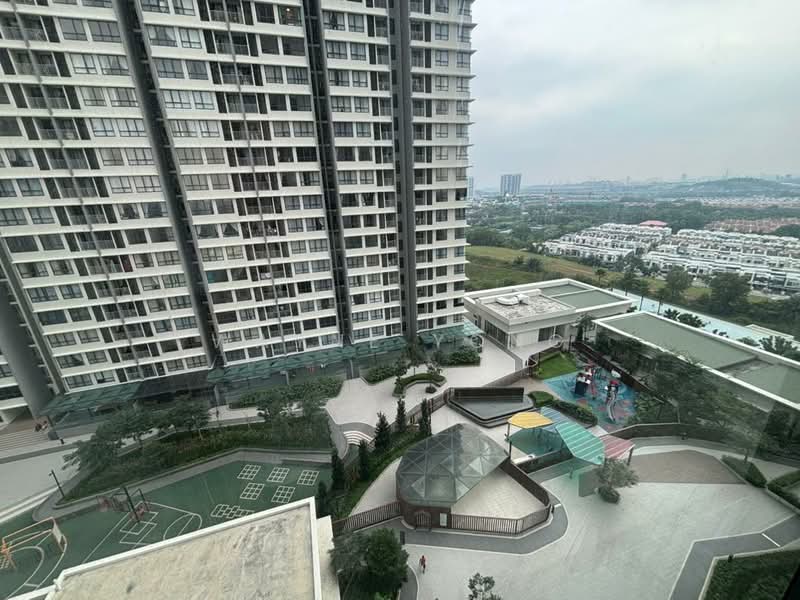Office for Rent in Setia Alam (Selangor) - Wayne Yong - Exterior - PropertyGuru.com.my