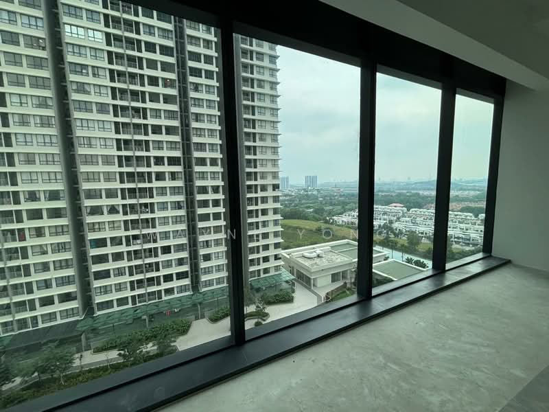 Office for Rent in Setia Alam (Selangor) - Wayne Yong - View - PropertyGuru.com.my