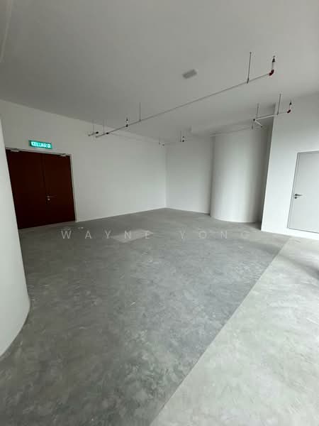 Pejabat untuk Disewa di Seksyen U13 (Setia Alam) - Wayne Yong - Interior - PropertyGuru.com.my