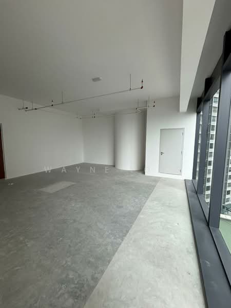 Pejabat untuk Disewa di Seksyen U13 (Setia Alam) - Wayne Yong - Interior - PropertyGuru.com.my