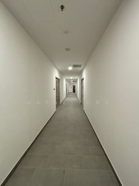 Pejabat untuk Disewa di Seksyen U13 (Setia Alam) - Wayne Yong - Corridor - PropertyGuru.com.my
