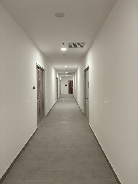 Pejabat untuk Disewa di Seksyen U13 (Setia Alam) - Wayne Yong - Corridor - PropertyGuru.com.my