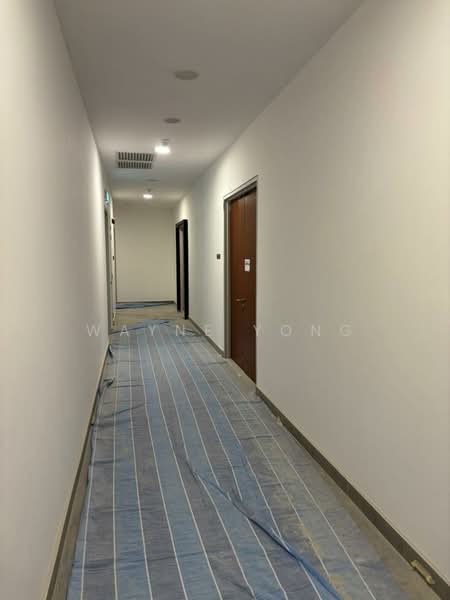 Pejabat untuk Disewa di Seksyen U13 (Setia Alam) - Wayne Yong - Corridor - PropertyGuru.com.my