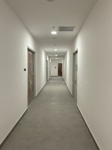Pejabat untuk Disewa di Seksyen U13 (Setia Alam) - Wayne Yong - Corridor - PropertyGuru.com.my