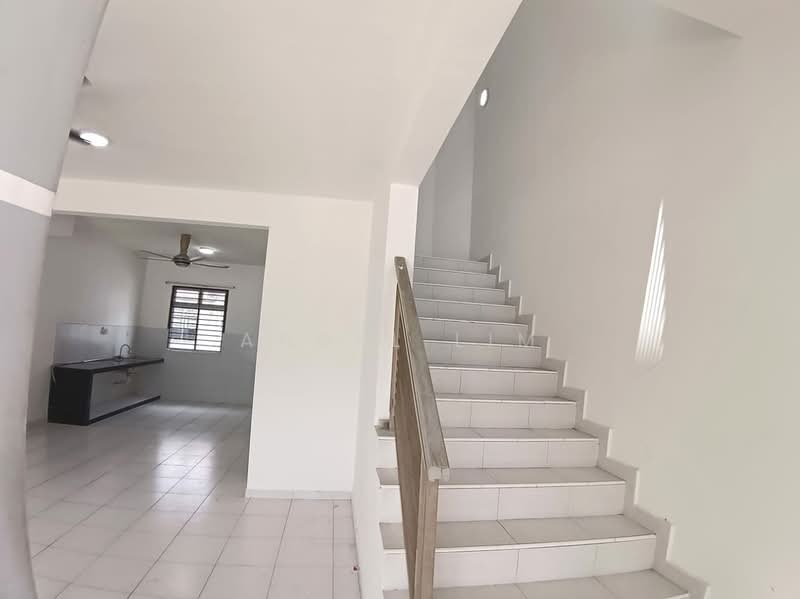 2-storey Terraced House for Rent in Bukit Indah (Iskandar Puteri (Nusajaya)) - Angel Lim - Kitchen - PropertyGuru.com.my