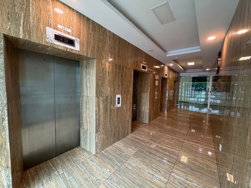 Apartment for Rent at Havona - Jemie . - Lobby - PropertyGuru.com.my