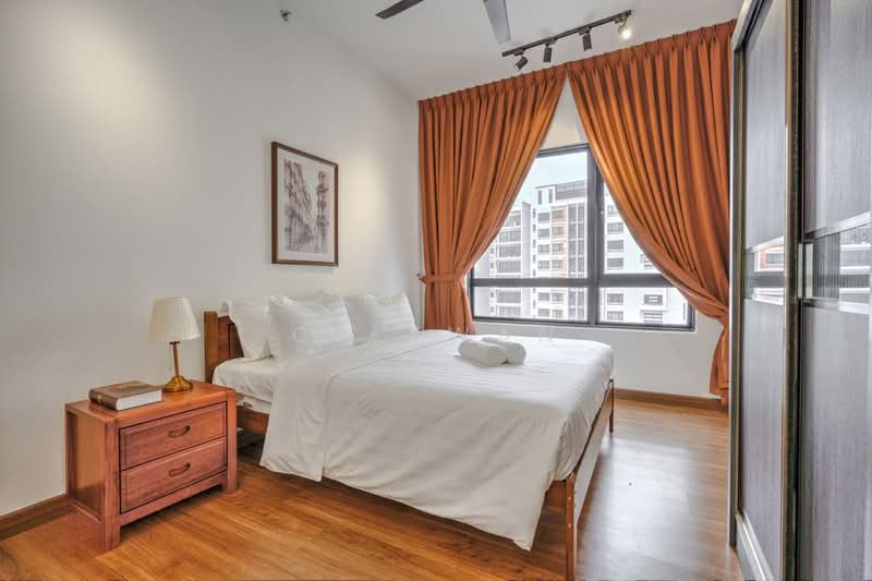 Service Residence for Sale at The Tropika - CK Kwan - Bedroom - PropertyGuru.com.my