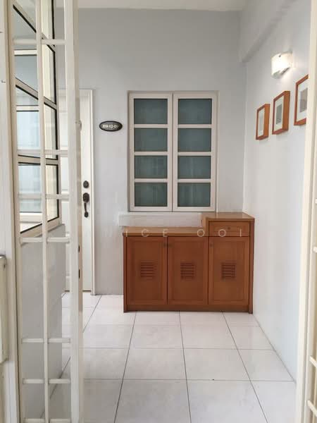 Condominium for Rent at Gold Coast Resort Condominium - Janice Ooi - Entrance - PropertyGuru.com.my