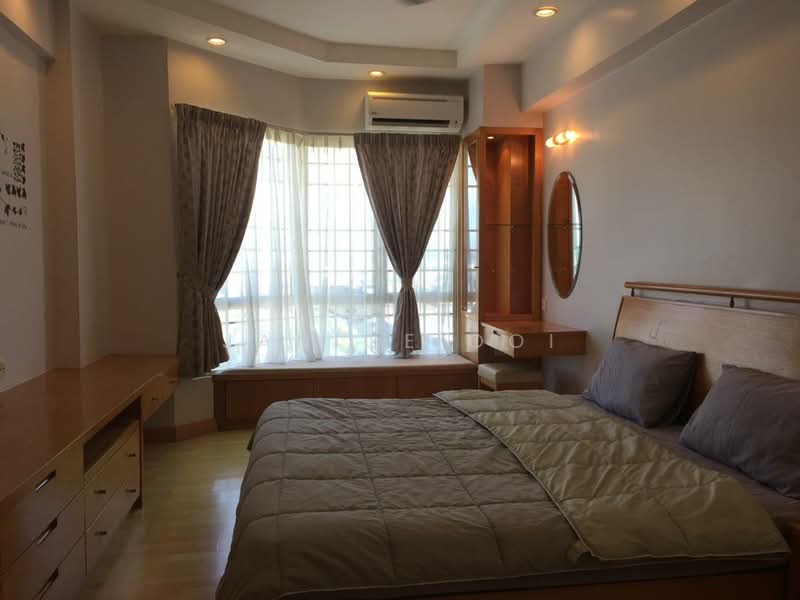 Condominium for Rent at Gold Coast Resort Condominium - Janice Ooi - Bedroom - PropertyGuru.com.my